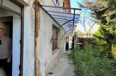 vente maison 370 000 € à proximité de Saint-Maurice-de-Beynost (01700)