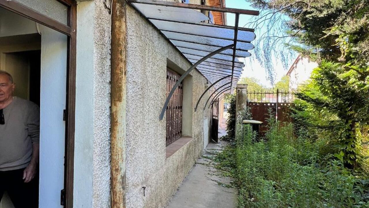 maison 6 pièces 140 m2 à vendre à Meyzieu (69330)