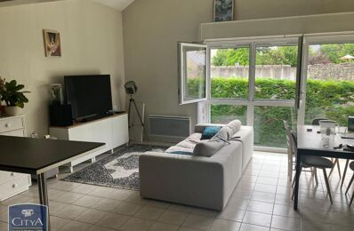 vente appartement 248 000 € à proximité de La Membrolle-sur-Choisille (37390)