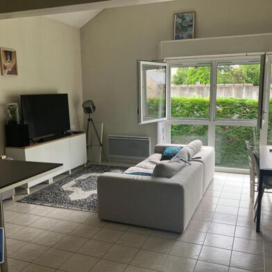 Appartement 3 pièces 80 m²