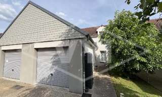 Maison 4 Pièces 82 m² à vendre à Évry-Grégy-sur-Yerre (77166)