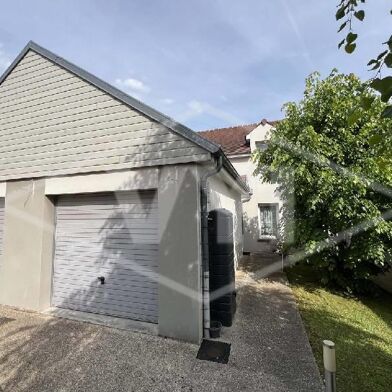 Maison 4 pièces 279990 €