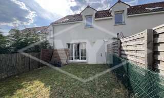 Maison 4 Pièces 82 m² à vendre à Évry-Grégy-sur-Yerre (77166)