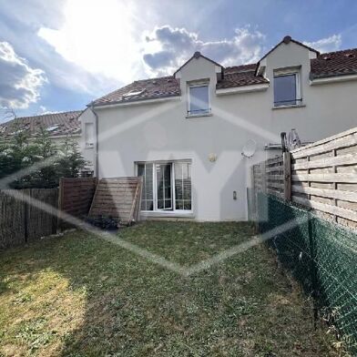 Maison 4 pièces 279990 €