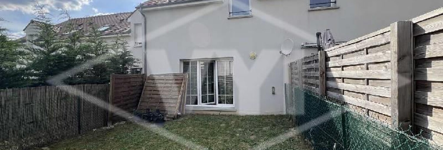 Maison 4 Pièces 82 m² à vendre à Évry-Grégy-sur-Yerre (77166)