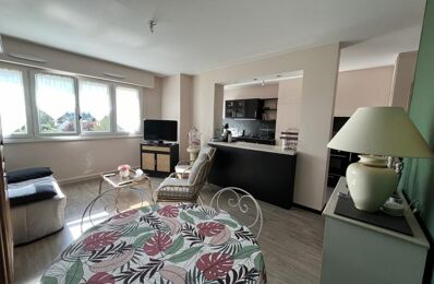 vente appartement 127 200 € à proximité de Saint-Jean-le-Blanc (45650)