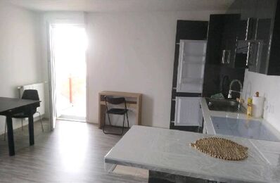 location appartement 700 € CC /mois à proximité de Longperrier (77230)