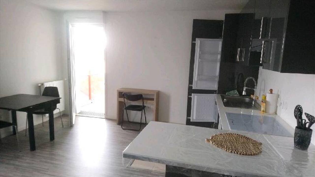 appartement 1 pièces 29 m2 à louer à Dammartin-en-Goële (77230)