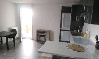 Appartement 1 Pièce 29 m² à louer à Dammartin-en-Goële (77230)