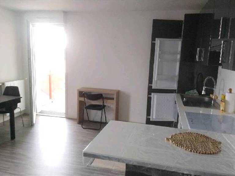 Appartement 1 pièce 29 m² — photo 1