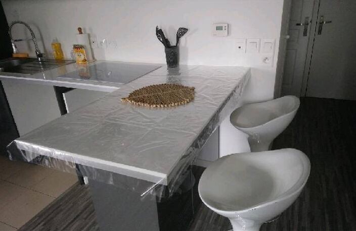 Location appartement 1 pièce 29 m² à Dammartin-en-Goële (77230) — photo 4