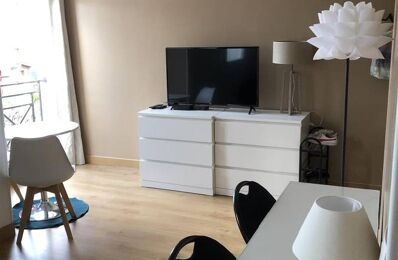 location appartement 675 € CC /mois à proximité de Noisy-le-Sec (93130)