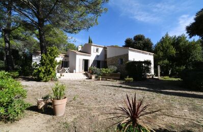 vente maison 549 000 € à proximité de Roussillon (84220)