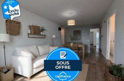 vente appartement 230 000 € à proximité de Cambes (33880)