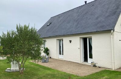 vente maison 295 000 € à proximité de Runan (22260)