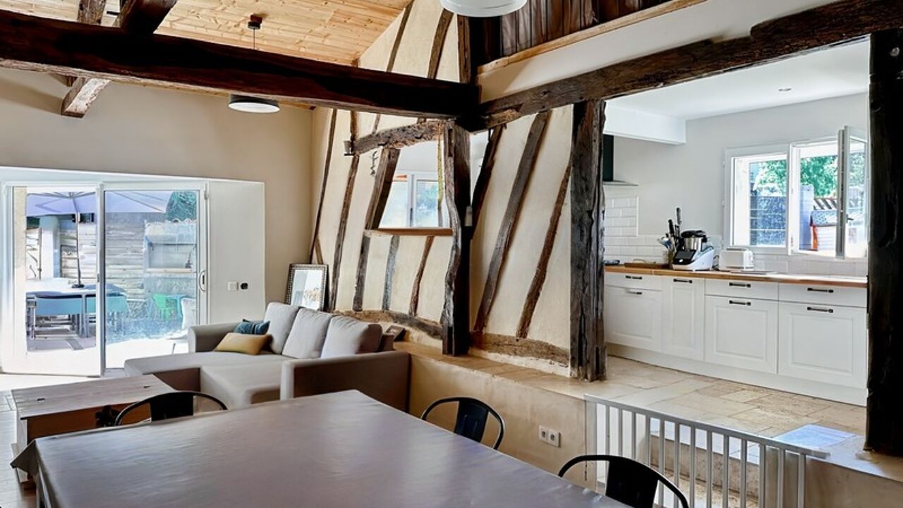 maison 5 pièces 168 m2 à vendre à Vic-Fezensac (32190)