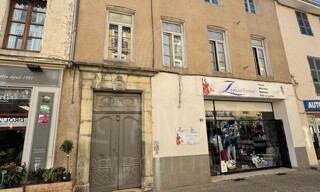 Appartement 3 Pièces 50 m² à vendre à La Côte-Saint-André (38260)
