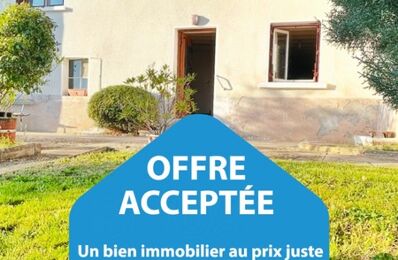 maison 4 pièces 112 m2 à vendre à Cottance (42360)