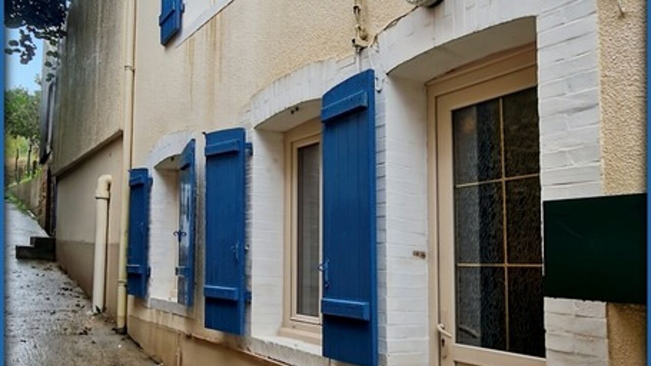 maison 3 pièces 75 m2 à vendre à Bonnétable (72110)