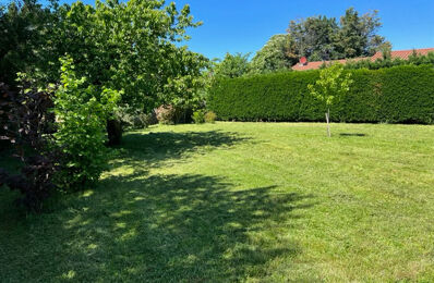 vente maison 369 000 € à proximité de Val d'Oingt (69620)