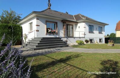 vente maison 219 500 € à proximité de Romanswiller (67310)