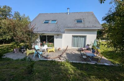 vente maison 267 750 € à proximité de Elliant (29370)