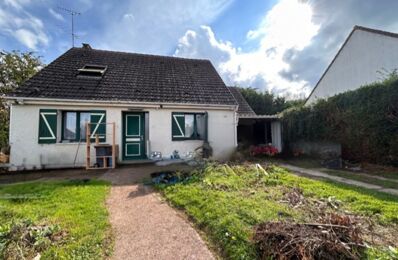 vente maison 227 000 € à proximité de Cambronne-Lès-Clermont (60290)