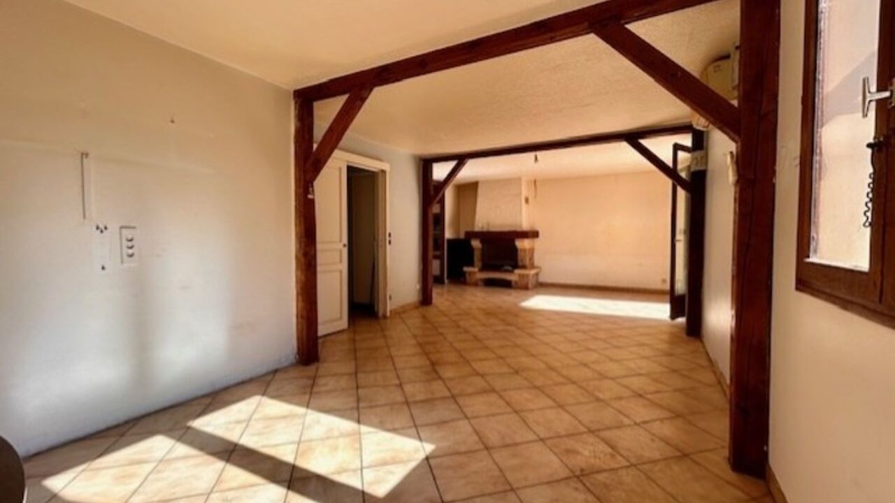 maison 6 pièces 106 m2 à vendre à Noailles (60430)