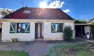 Maison 6 Pièces 106 m² à vendre à Noailles (60430)