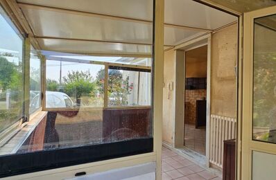 vente maison 58 400 € à proximité de Corbeilles (45490)