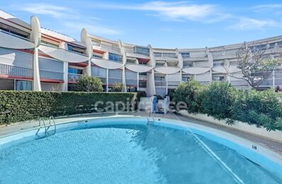 vente appartement 119 500 € à proximité de Montpellier (34)