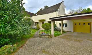 Maison 5 Pièces 140 m² à vendre à Bellechaume (89210)