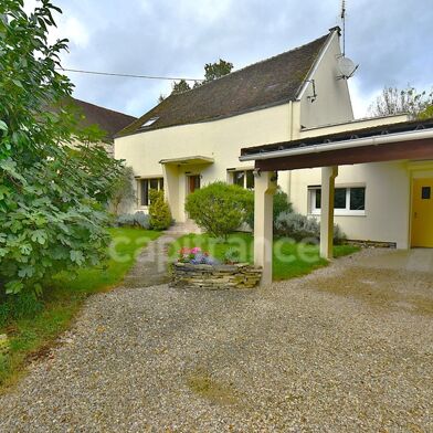 Maison 5 pièces 150000 €