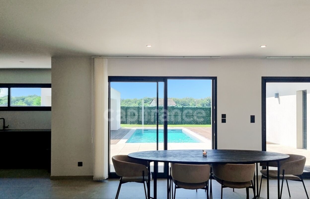 maison 6 pièces 145 m2 à vendre à Farges-Lès-Chalon (71150)