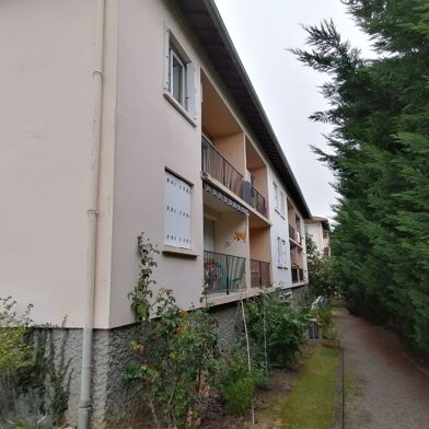 Appartement 4 pièces 45500 €