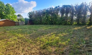 Terrain  393 m² à vendre à Charron (17230)