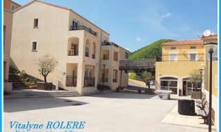 Appartement 3 Pièces 44 m² à vendre à Avène (34260)