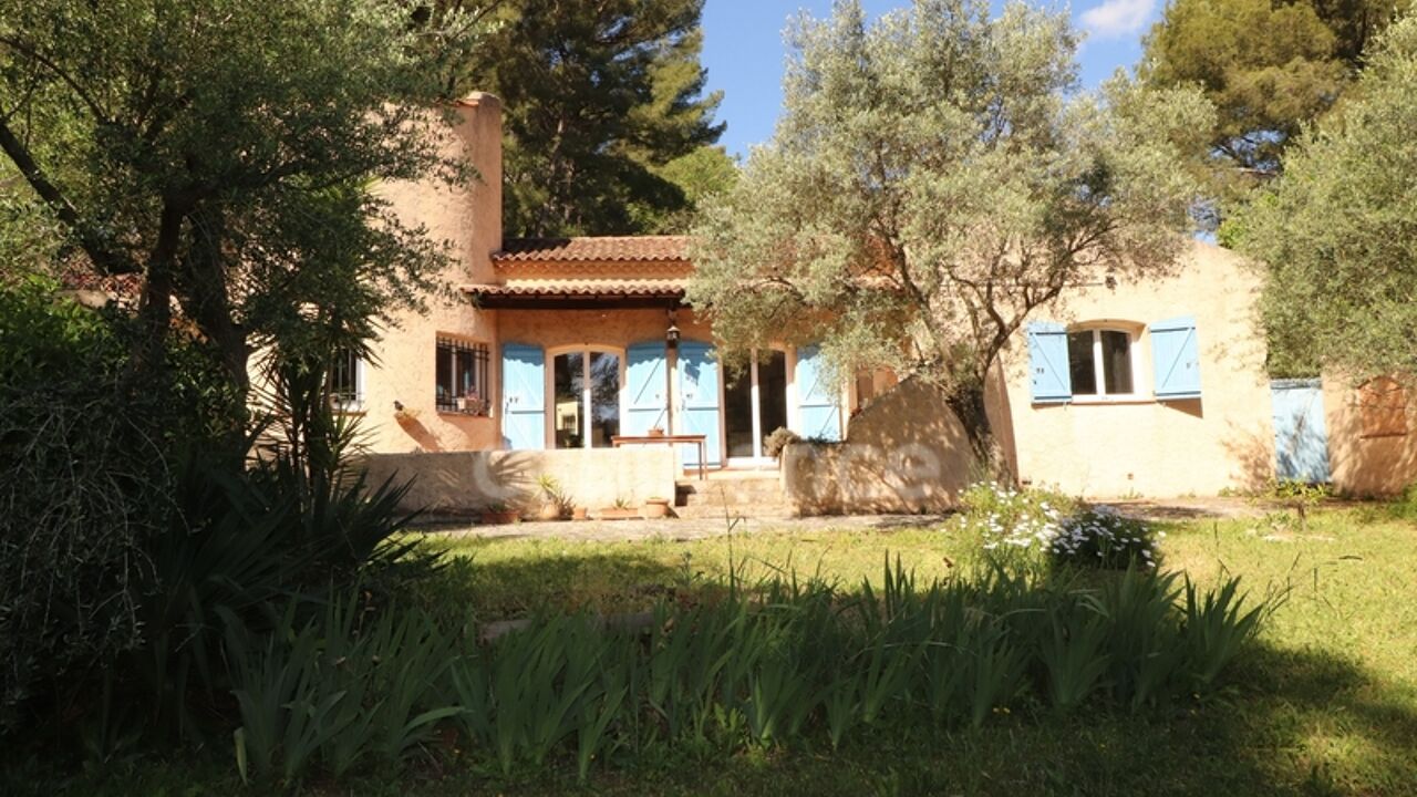 maison 6 pièces 170 m2 à vendre à La Valette-du-Var (83160)