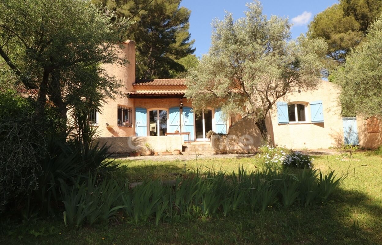 maison 6 pièces 170 m2 à vendre à La Valette-du-Var (83160)