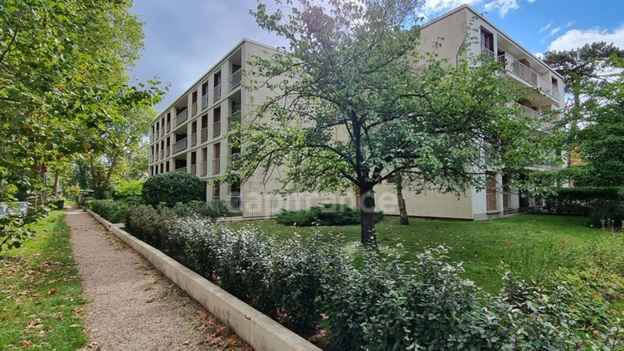 appartement 3 pièces 68 m2 à vendre à Maisons-Laffitte (78600)