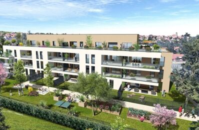 vente appartement 674 900 € à proximité de Fontaines-sur-Saône (69270)