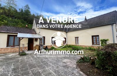 vente maison 155 980 € à proximité de Hécourt (27120)