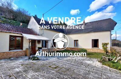 vente maison 145 990 € à proximité de La Couture-Boussey (27750)