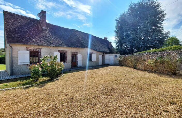 A VENDRE - MAISON - VILLEMEUX SUR EURE - 134 m² — photo 3