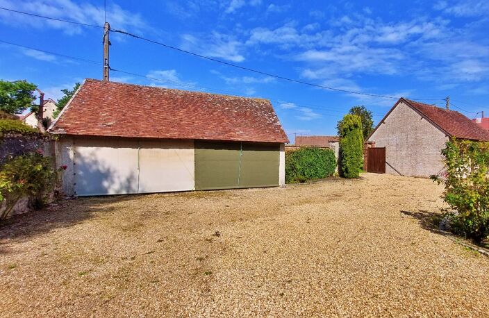 A VENDRE - MAISON - VILLEMEUX SUR EURE - 134 m² — photo 4