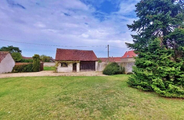 A VENDRE - MAISON - VILLEMEUX SUR EURE - 134 m² — photo 5