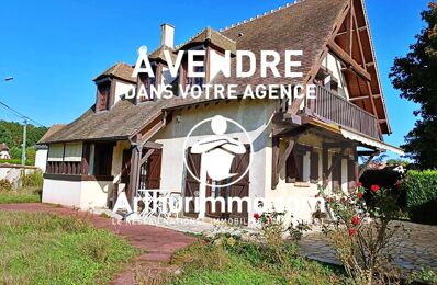 vente maison 244 000 € à proximité de Anet (28260)