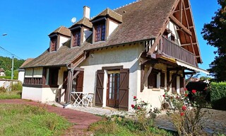 Maison 5 Pièces 100 m² à vendre à La Couture-Boussey (27750)