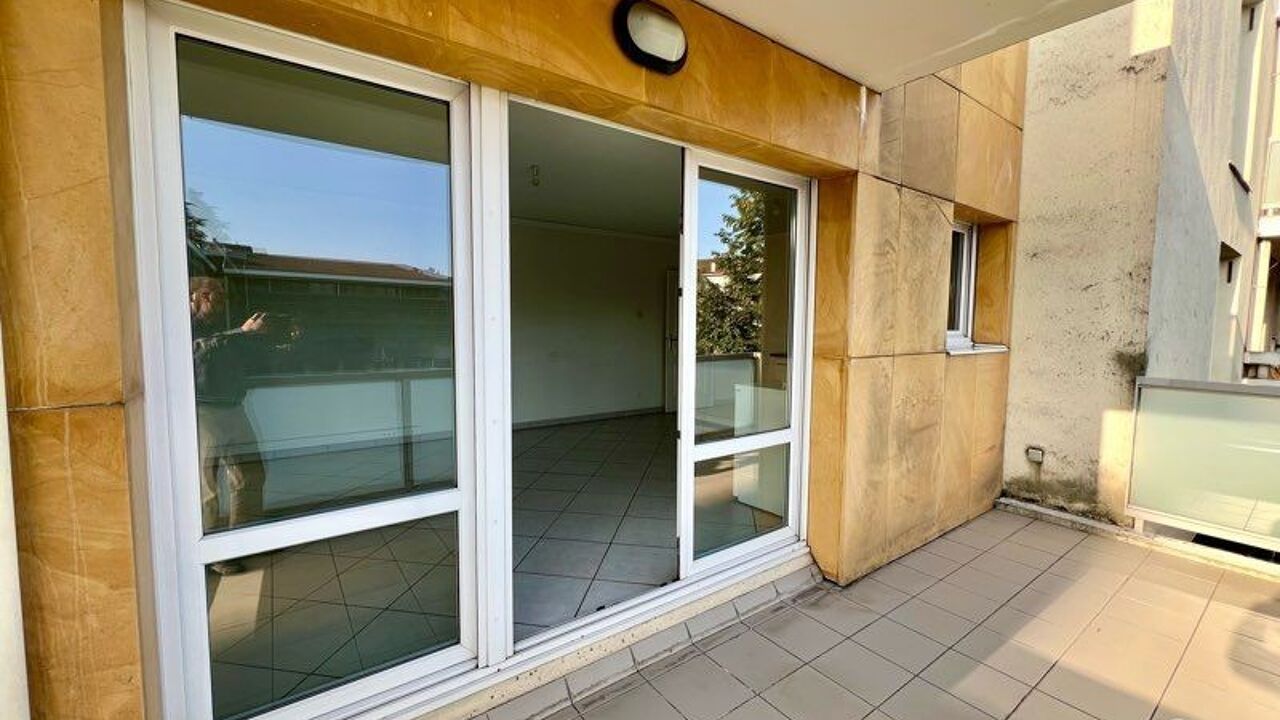 appartement 2 pièces 50 m2 à vendre à Annecy (74000)