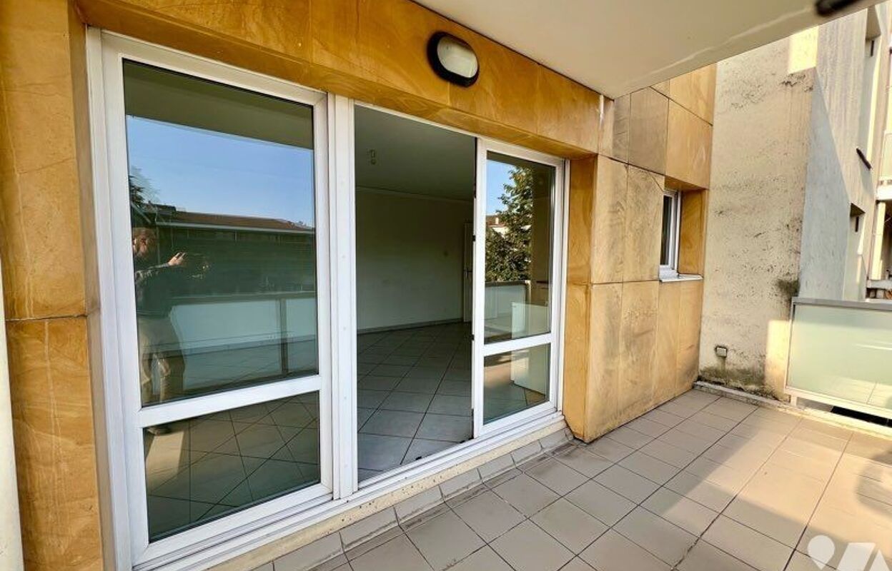 appartement 2 pièces 50 m2 à vendre à Annecy (74000)